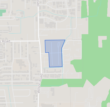 Neighborhood Map