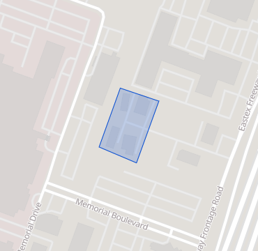 Neighborhood Map