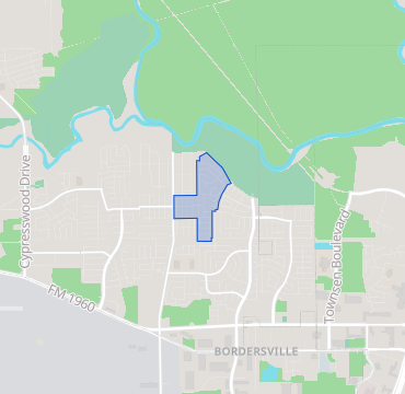 Neighborhood Map