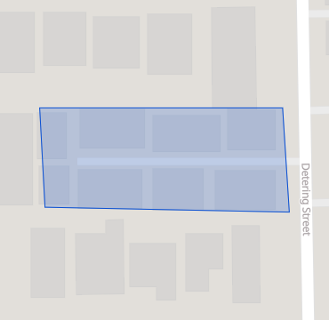Neighborhood Map