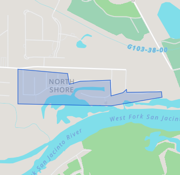 Neighborhood Map