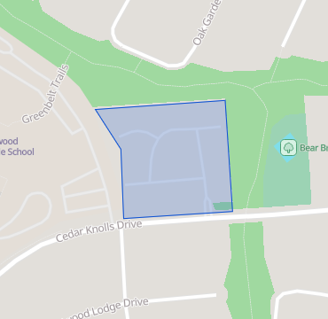 Neighborhood Map