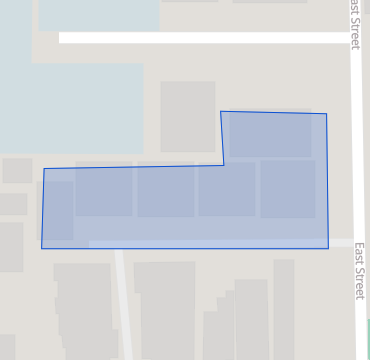 Neighborhood Map
