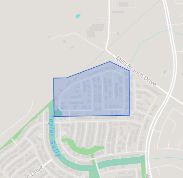 Neighborhood Map
