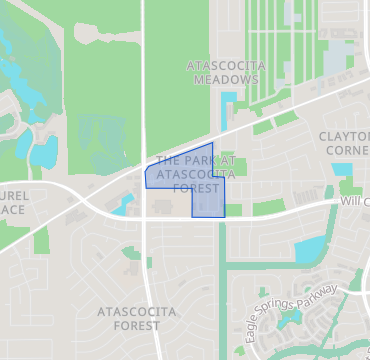 Neighborhood Map