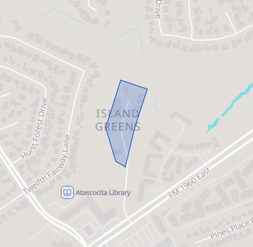 Neighborhood Map
