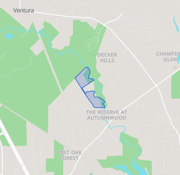 Neighborhood Map