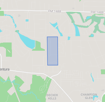 Neighborhood Map