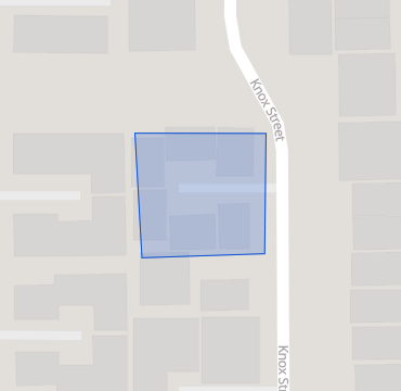 Neighborhood Map
