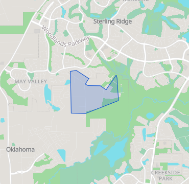 Neighborhood Map