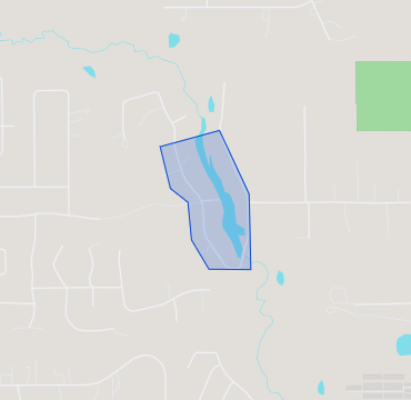 Neighborhood Map