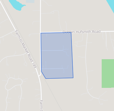 Neighborhood Map