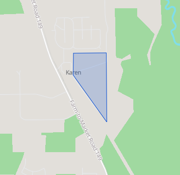 Neighborhood Map