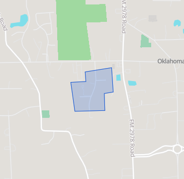 Neighborhood Map