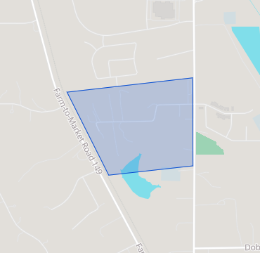 Neighborhood Map