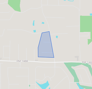 Neighborhood Map