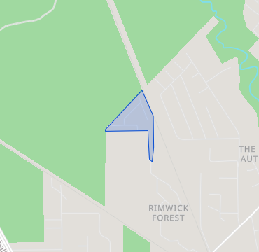 Neighborhood Map