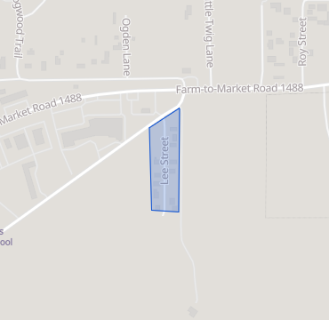 Neighborhood Map