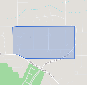 Neighborhood Map