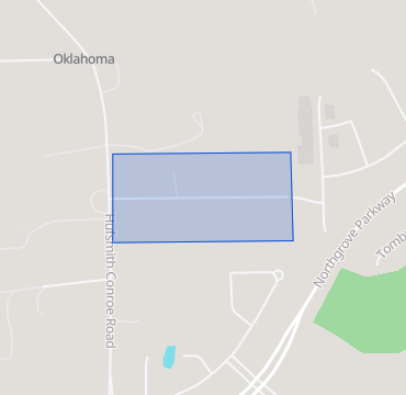 Neighborhood Map