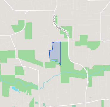 Neighborhood Map
