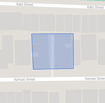 Neighborhood Map