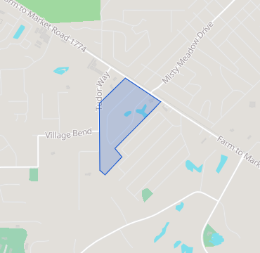 Neighborhood Map