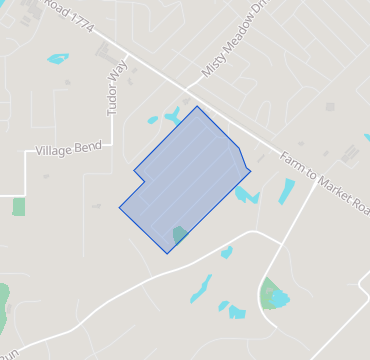 Neighborhood Map