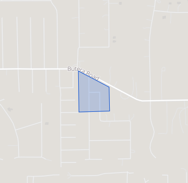 Neighborhood Map