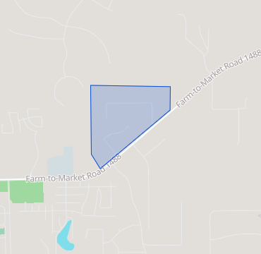 Neighborhood Map