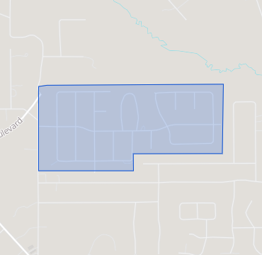 Neighborhood Map