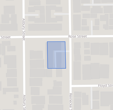 Neighborhood Map