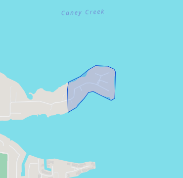 Neighborhood Map
