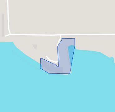Neighborhood Map
