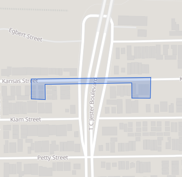 Neighborhood Map