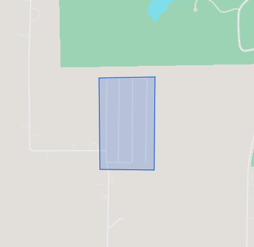 Neighborhood Map