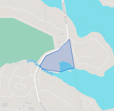 Neighborhood Map