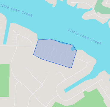 Neighborhood Map