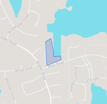 Neighborhood Map