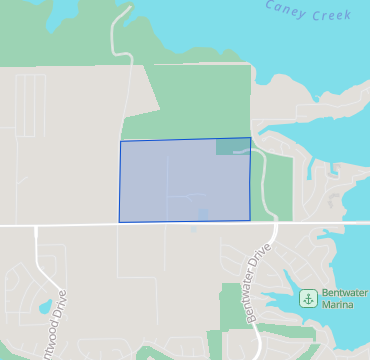 Neighborhood Map