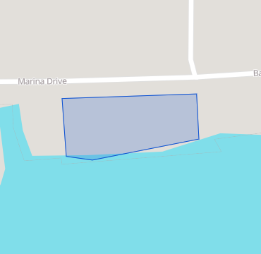 Neighborhood Map