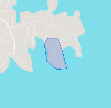 Neighborhood Map