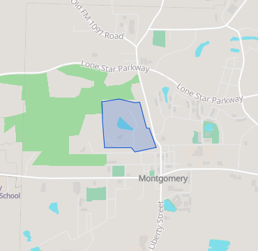 Neighborhood Map
