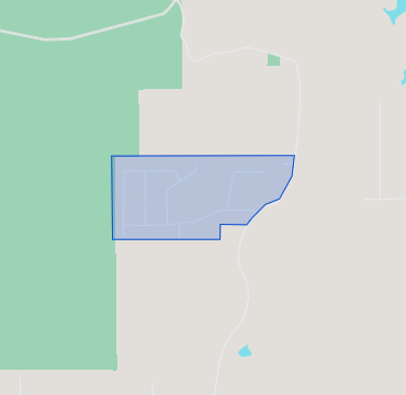 Neighborhood Map