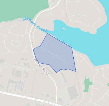 Neighborhood Map