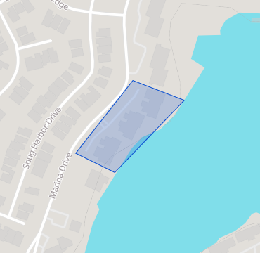 Neighborhood Map