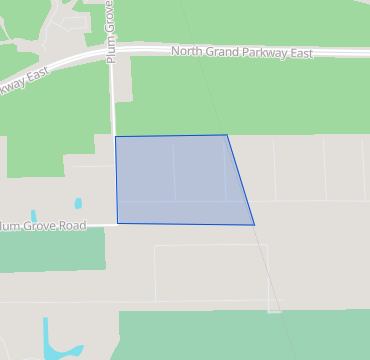 Neighborhood Map