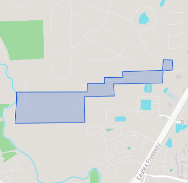 Neighborhood Map
