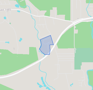Neighborhood Map