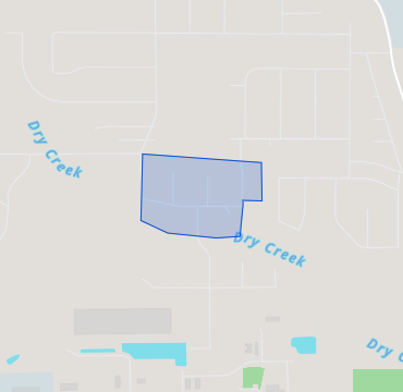 Neighborhood Map